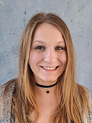 Foto Frau Moritz Annabella