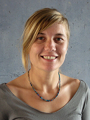 Foto Frau Schrank Jette