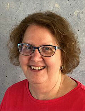 Foto Frau Schuster Anja