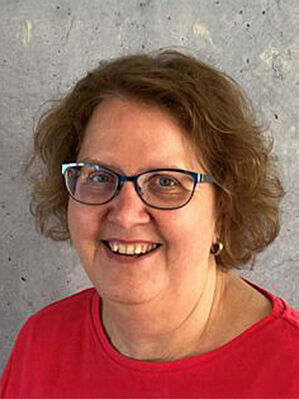 Foto Frau Schuster Anja
