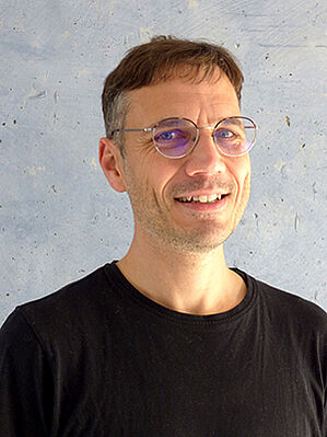 Foto von Herr Bartelmaess Andreas