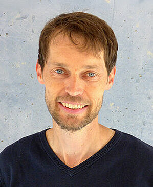 Foto von Herr Brand Markus