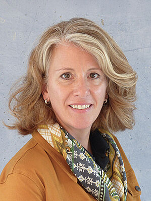 Foto Frau  Heiner Stefanie