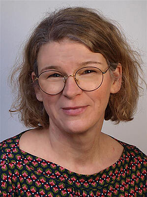 Foto Frau Meyer Jessica
