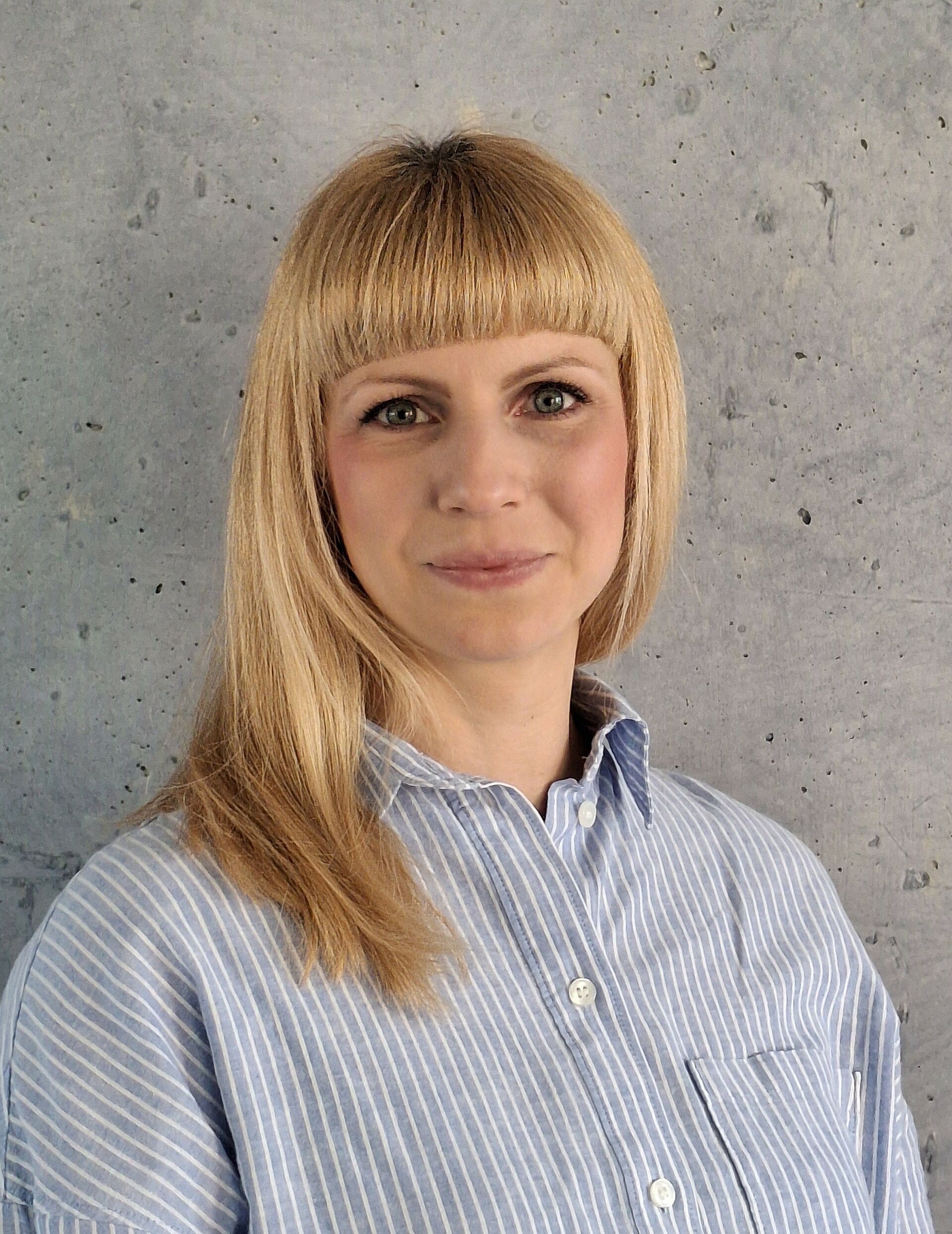 Foto Frau Raffaela Röder