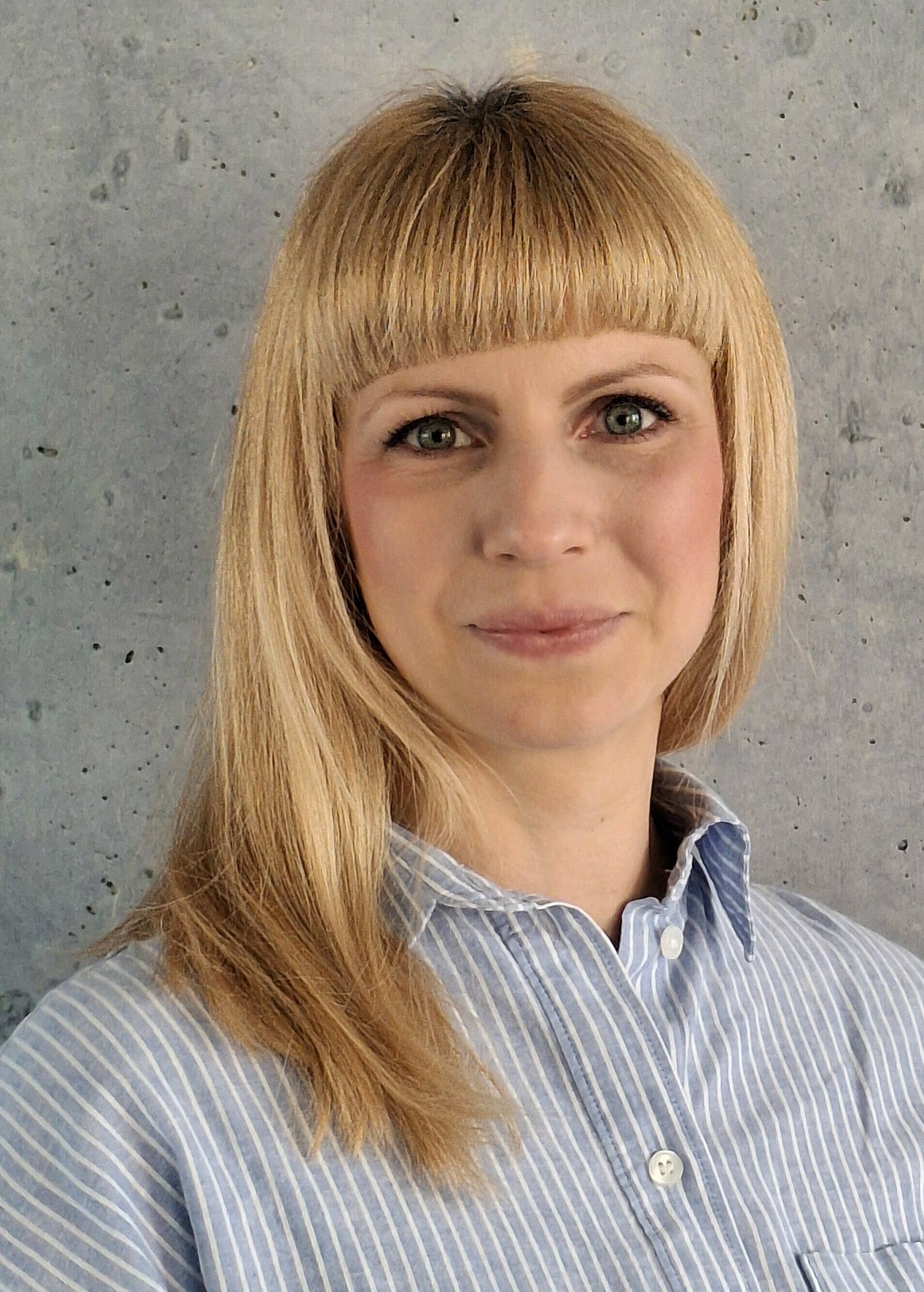 Foto Frau Raffaela Röder