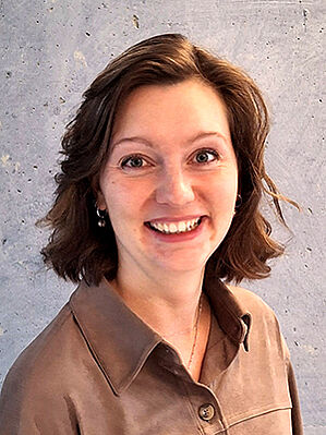Foto Frau Bruemmer Stephanie