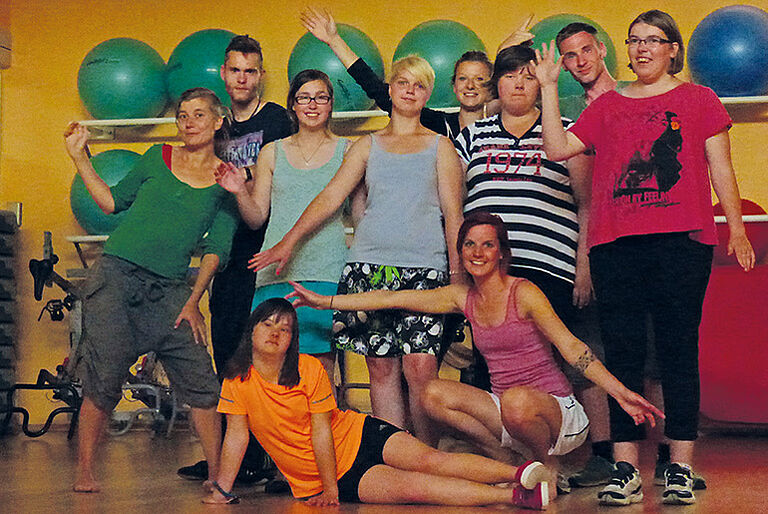 Sport und Bewegung